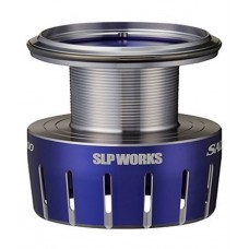 Купить запасную шпулю для катушки DAIWA SLP WORKS 23 SALTIGA